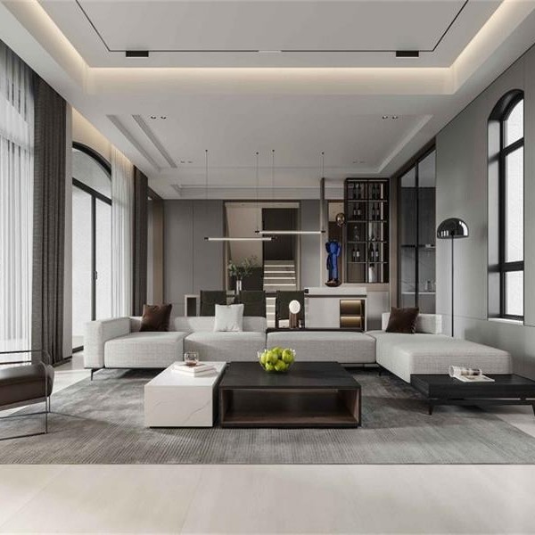 燈光色溫怎么選？看完這篇就夠啦！